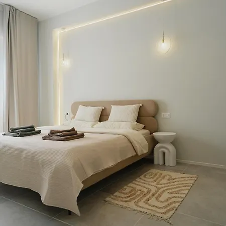 Casa Oliva Rapallo