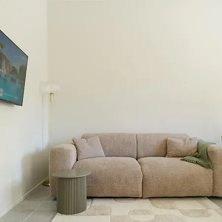 Casa Oliva Apartment Rapallo