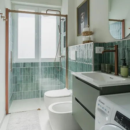 Apartment Casa Oliva