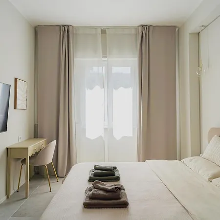 Casa Oliva * Rapallo