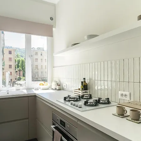 Apartment Casa Oliva Rapallo