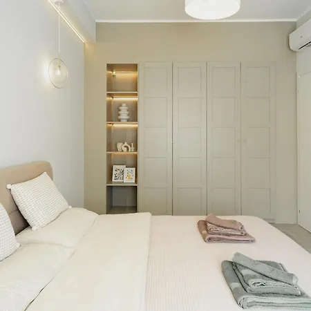 Casa Oliva Apartment *