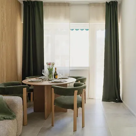 Casa Oliva Apartment Rapallo