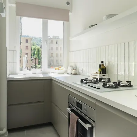 Casa Oliva Apartment