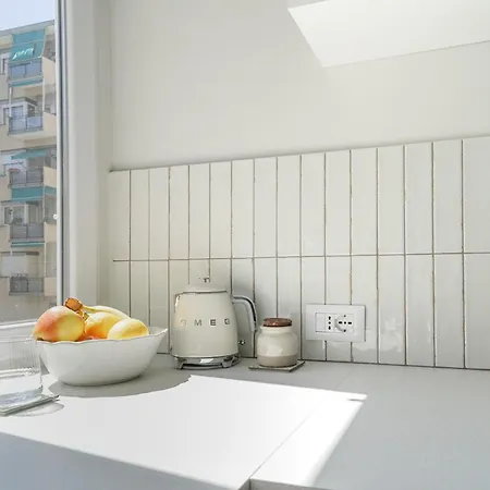 Apartment Casa Oliva Rapallo