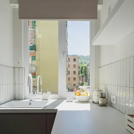 Casa Oliva * Rapallo