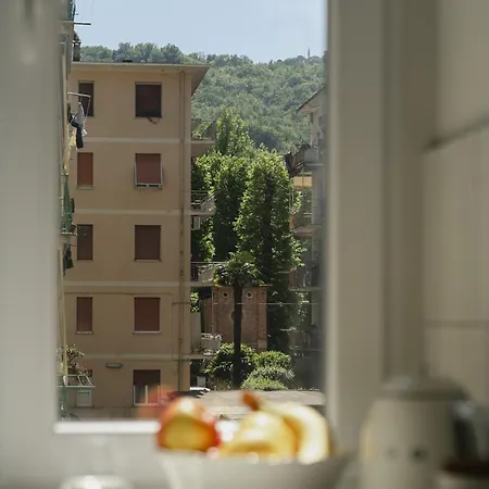 Casa Oliva Apartment