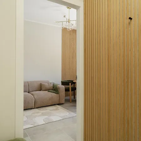 Apartment Casa Oliva