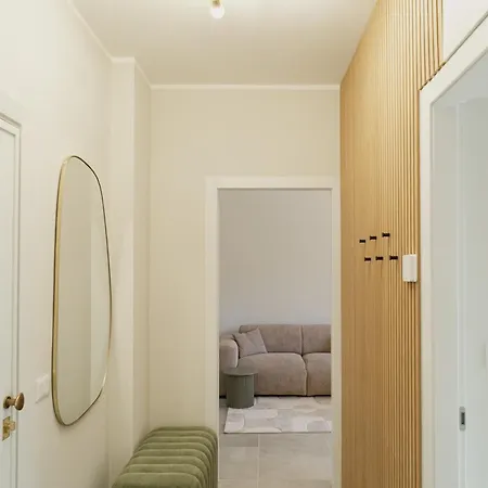 Casa Oliva Apartment Rapallo