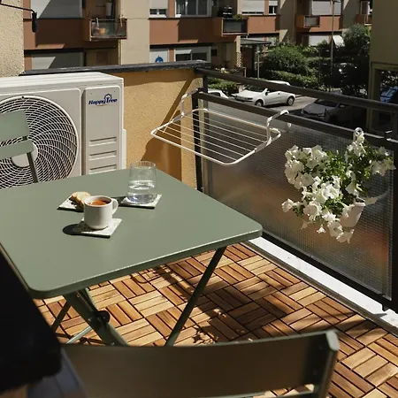 Casa Oliva Apartment *