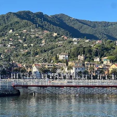 Casa Oliva Rapallo
