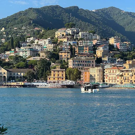 Apartment Casa Oliva Rapallo